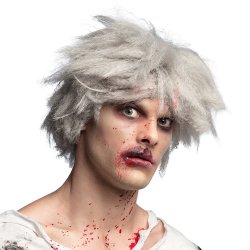 Zombieperuk 