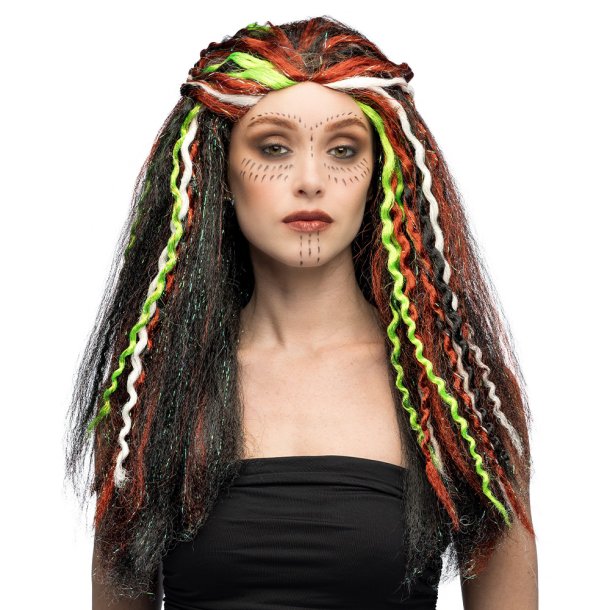  Voodoo Paryk