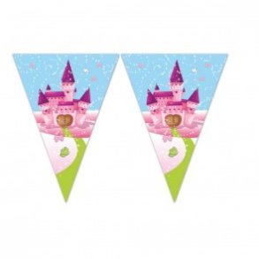 Enhjrning Banner 9 flag