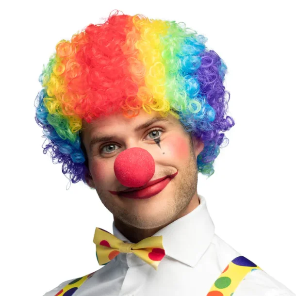 Clownperuk Multifrgad