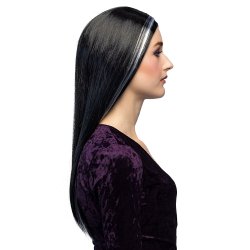 H�xperuk Svart/Vit 