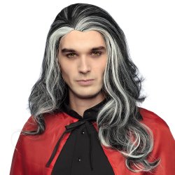  Vampyr Paryk - Louis 