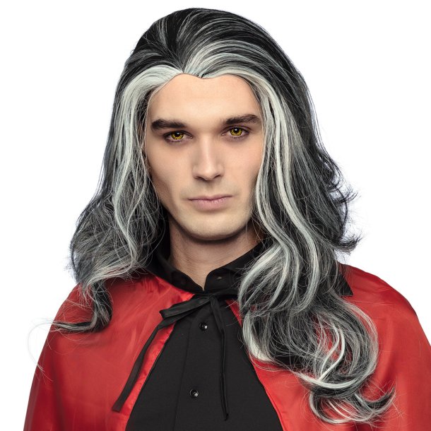  Vampyr Paryk - Louis 