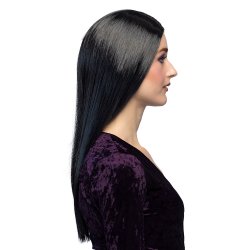 H�xperuk Svart 