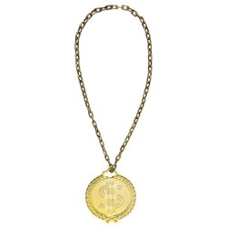 Hip Hop Halsband