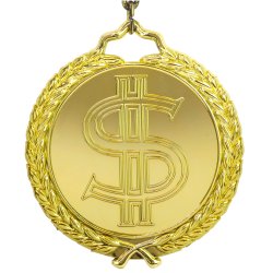 Hip Hop Halsband
