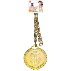 Hip Hop Halsband