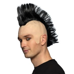 Punkperuk 