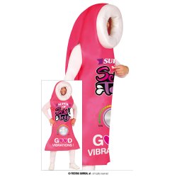 Sex Toy Kostume