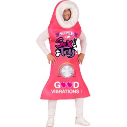 Sex Toy Kostume