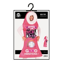 Sex Toy Kostume