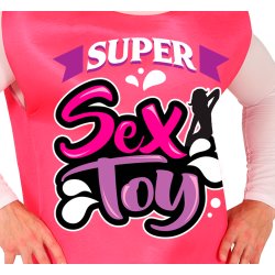Sex Toy Kostume