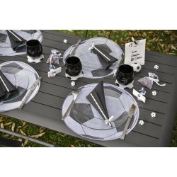 Fodbold dkkeservietter