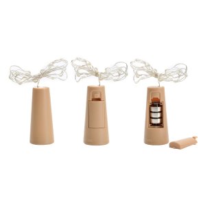 Ljusstake fr flaskor