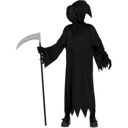 D�den Sort K�be - The Reaper til b�rn