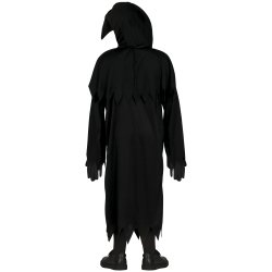 D�den Sort K�be - The Reaper til b�rn