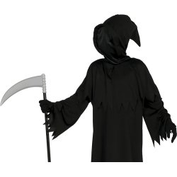 D�den Sort K�be - The Reaper til b�rn