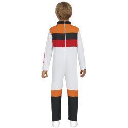 Motorcykel Racer kostume