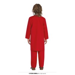 Joker maskeraddrkt - Mr Smile