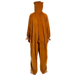 Bj�rne kostume voksen