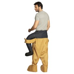 Sjovt L�ve �carry me�