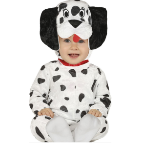 Dalmatiner f�r de sm�