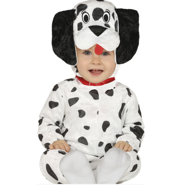 Dalmatiner f�r de sm�