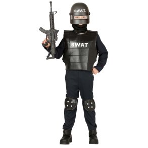 Politi SWAT