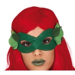 Poison Ivy Kostym