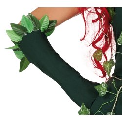 Poison Ivy Kostym