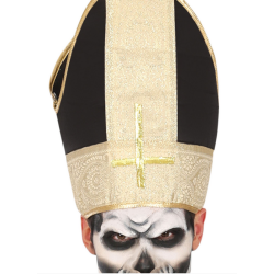 Mrk pvekostym fr vuxna