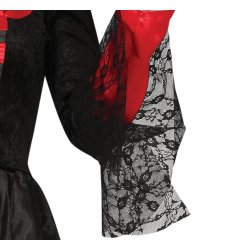 Vampyr kjole til kvinder