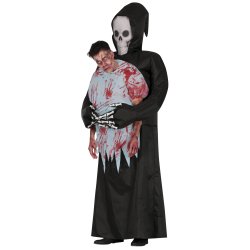 Benls mand - Halloween kostume