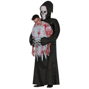 Benls man - Halloween drkt