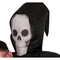 Benls mand - Halloween kostume