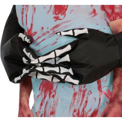 Benls mand - Halloween kostume