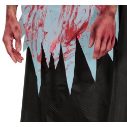 Benls mand - Halloween kostume