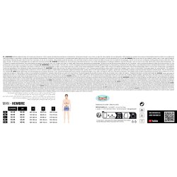 Benls mand - Halloween kostume