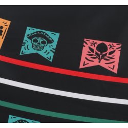 SKULL CATRINA, KVINDE