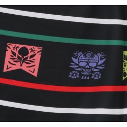 SKULL CATRINA, KVINDE