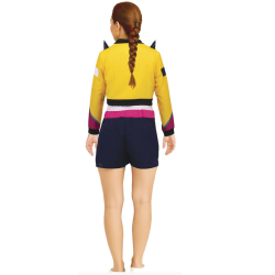 K-pop star - Nova - Voksen