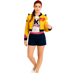 K-pop star - Nova - Voksen