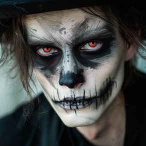 Linser rd-sort 1d - Blood veins