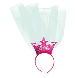 Hrklmma Bride to be Pink