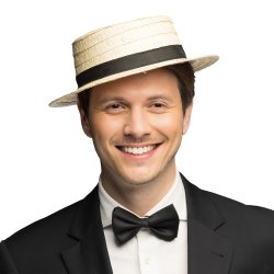 Chevalier Hat LUX