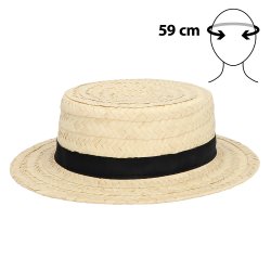Chevalier Hat LUX