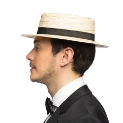 Chevalier Hat LUX