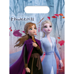 Frozen II godispsar