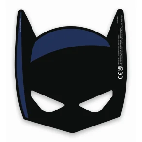 Batman Karton masker