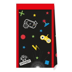 Gamer Slikposer i papir